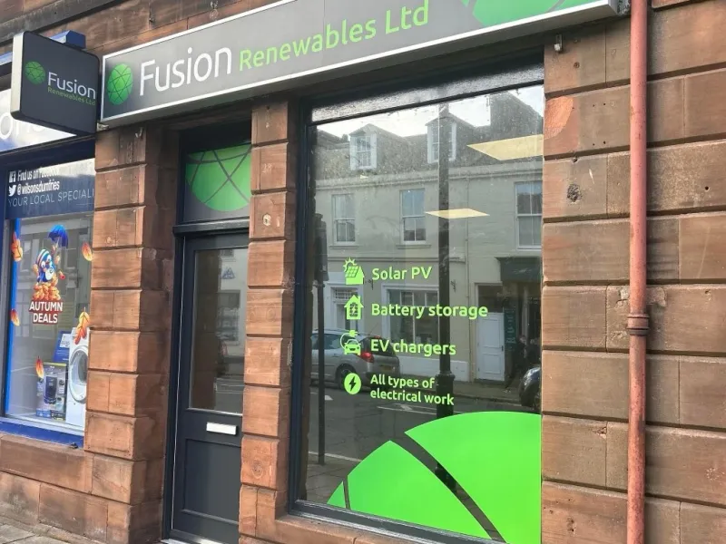 A Direct Line to Us| Renewable Energy | Fusion